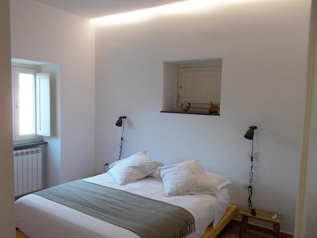 Le Stanze Del Poeta Salerno Quarto foto