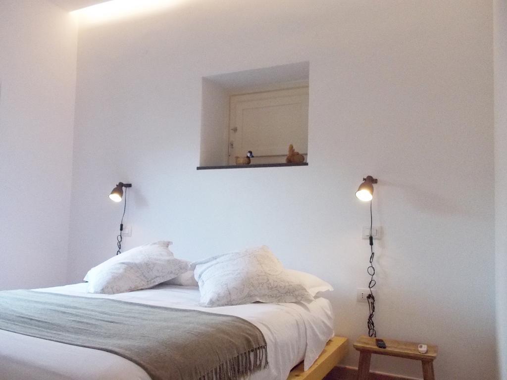Le Stanze Del Poeta Salerno Quarto foto
