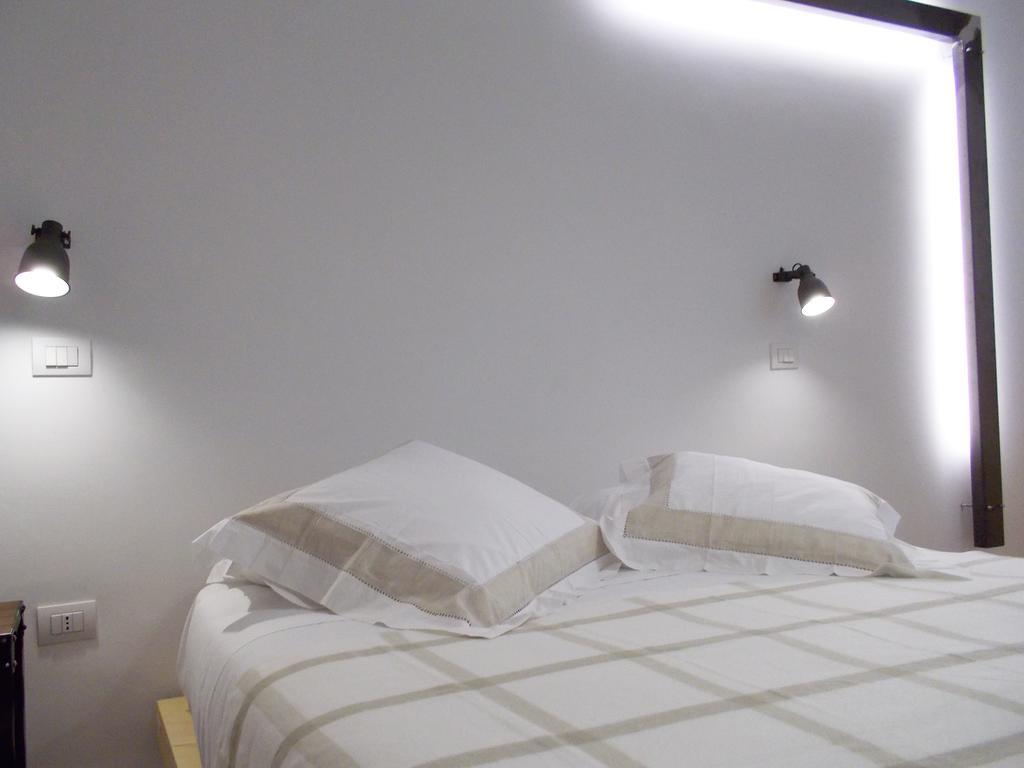 Le Stanze Del Poeta Salerno Quarto foto