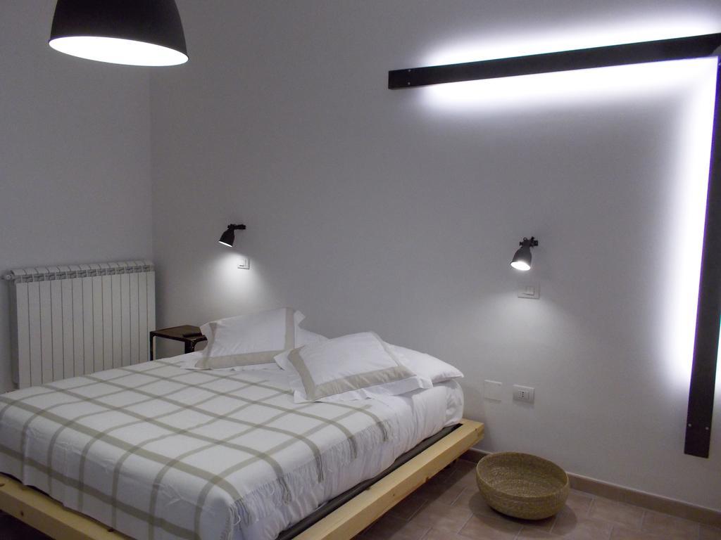 Le Stanze Del Poeta Salerno Quarto foto