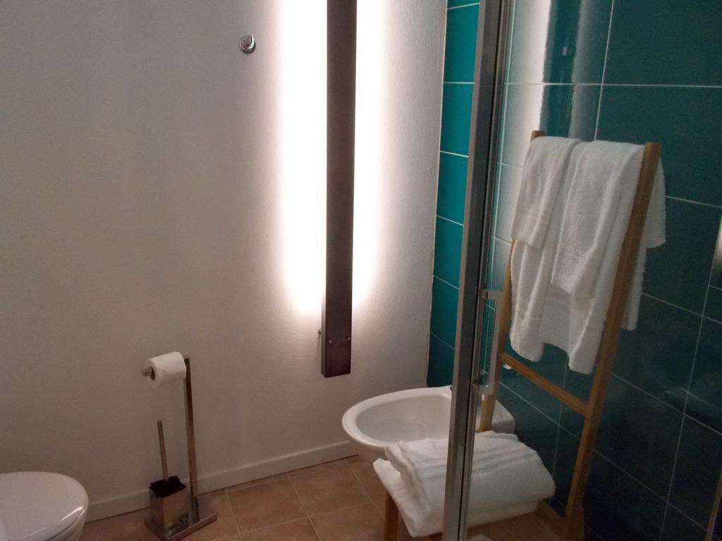 Le Stanze Del Poeta Salerno Quarto foto