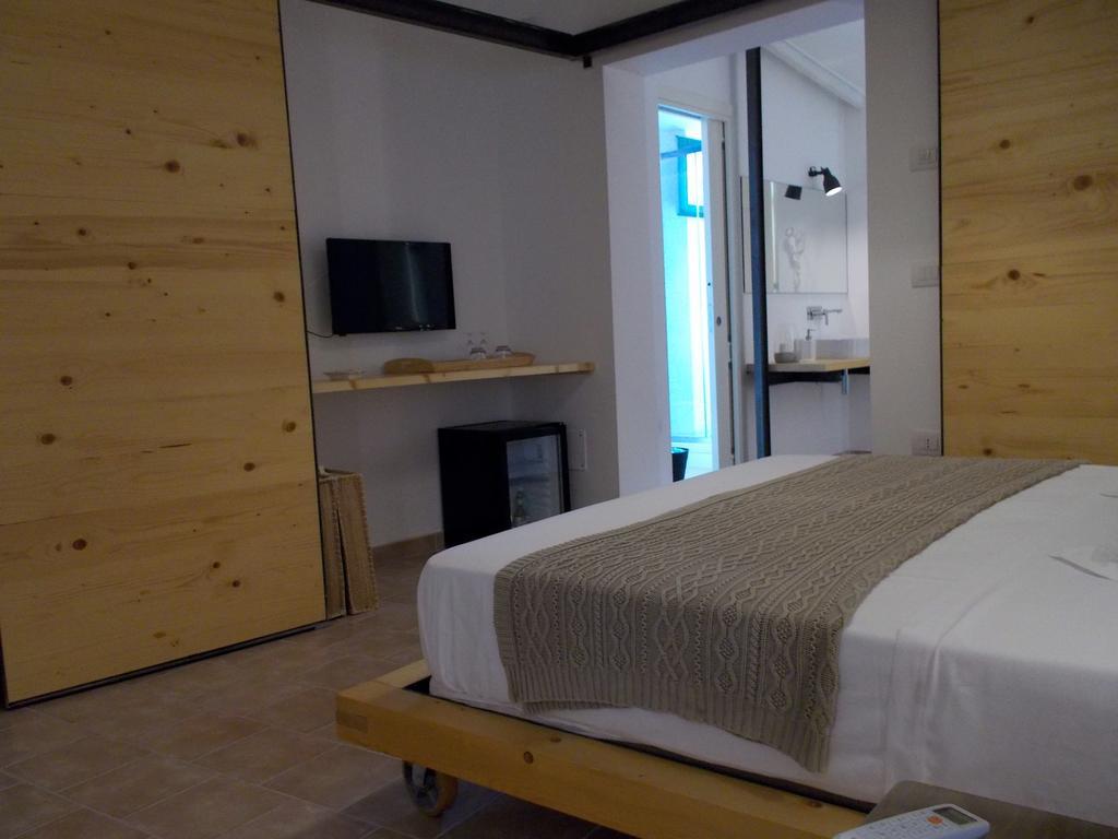 Le Stanze Del Poeta Salerno Quarto foto