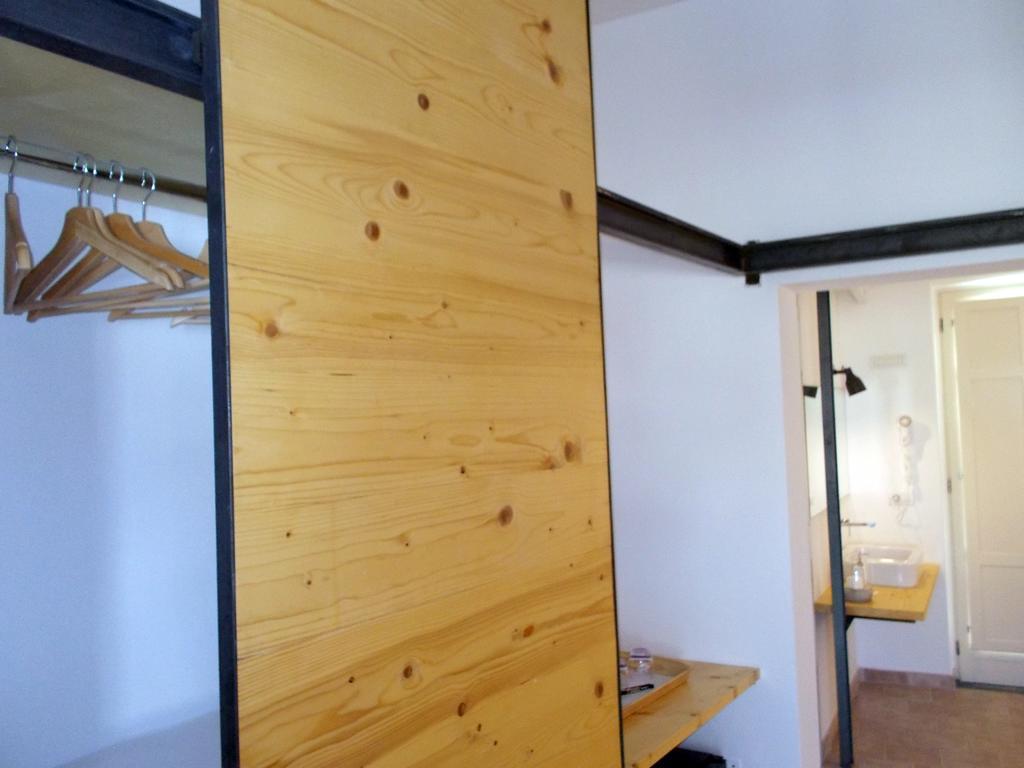 Le Stanze Del Poeta Salerno Quarto foto