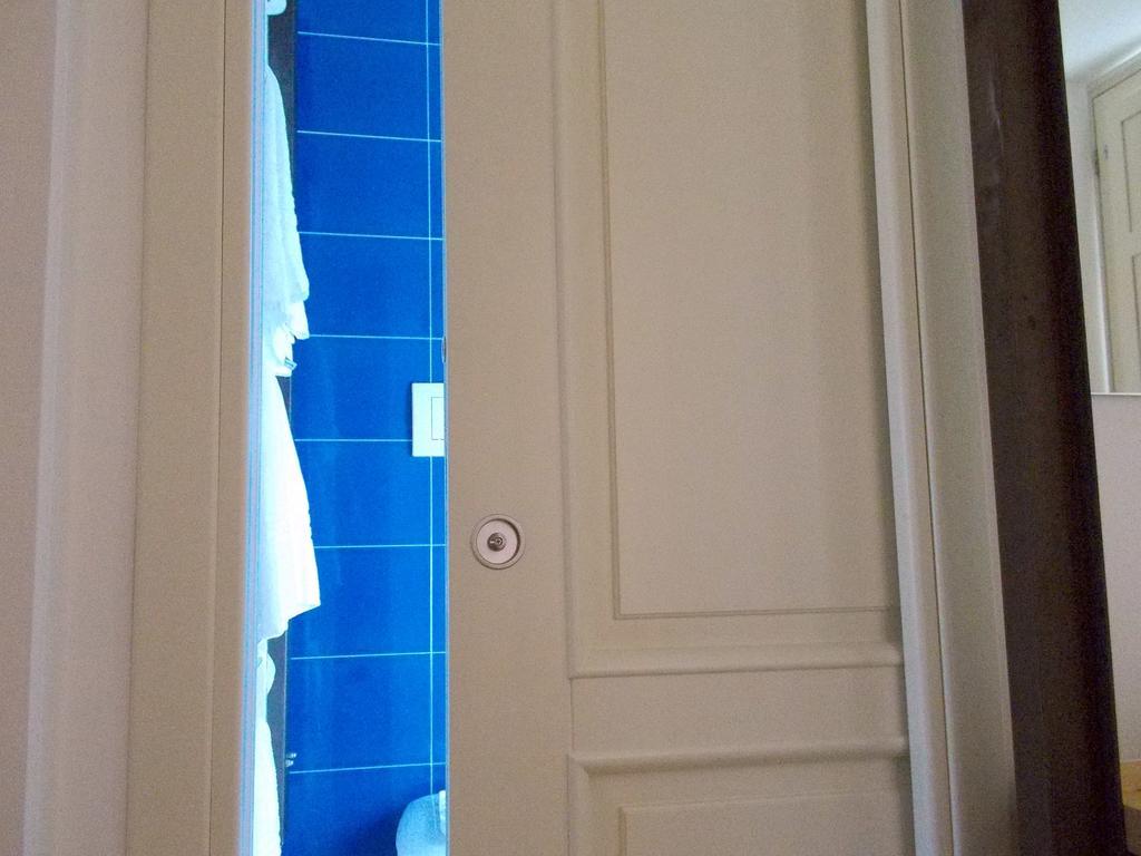 Le Stanze Del Poeta Salerno Quarto foto