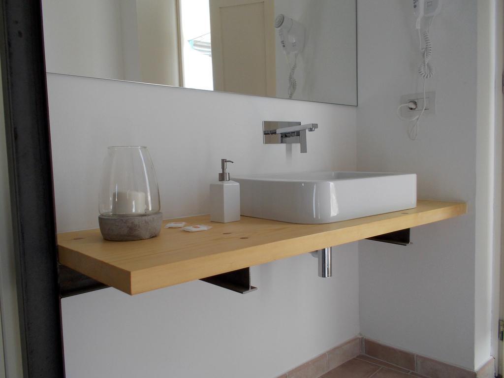 Le Stanze Del Poeta Salerno Quarto foto