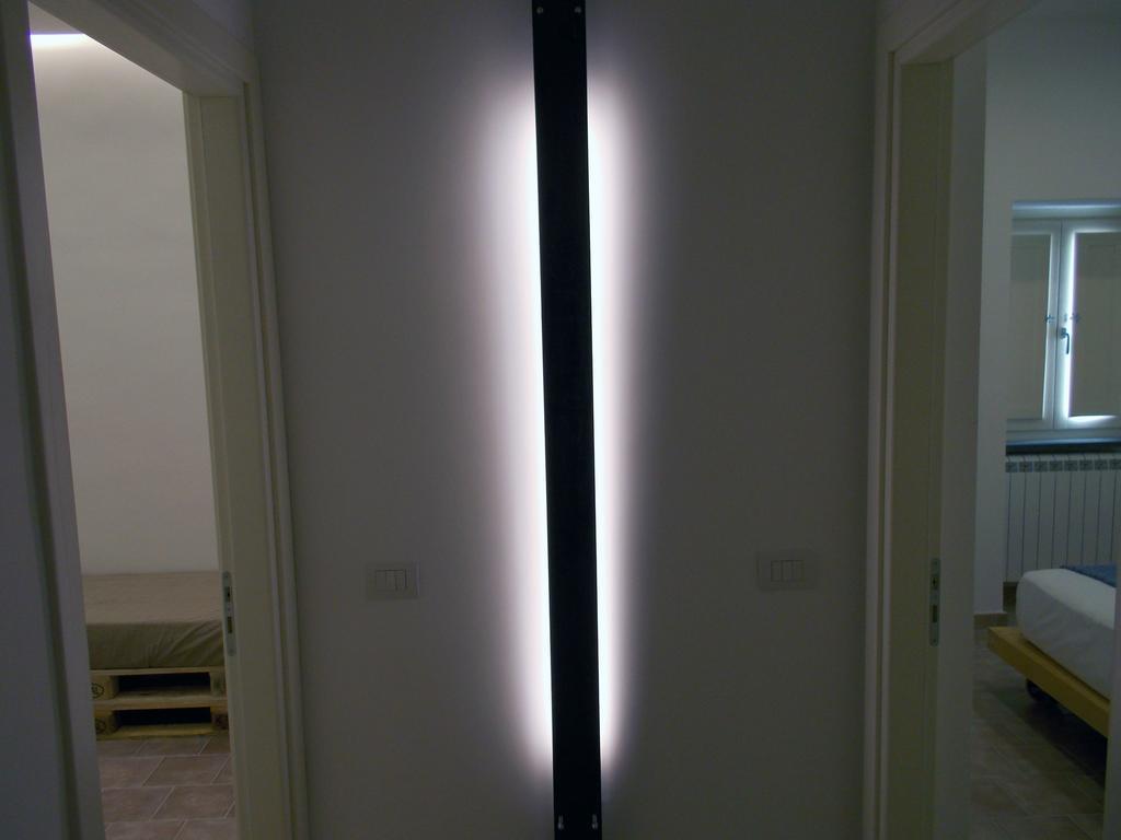 Le Stanze Del Poeta Salerno Quarto foto